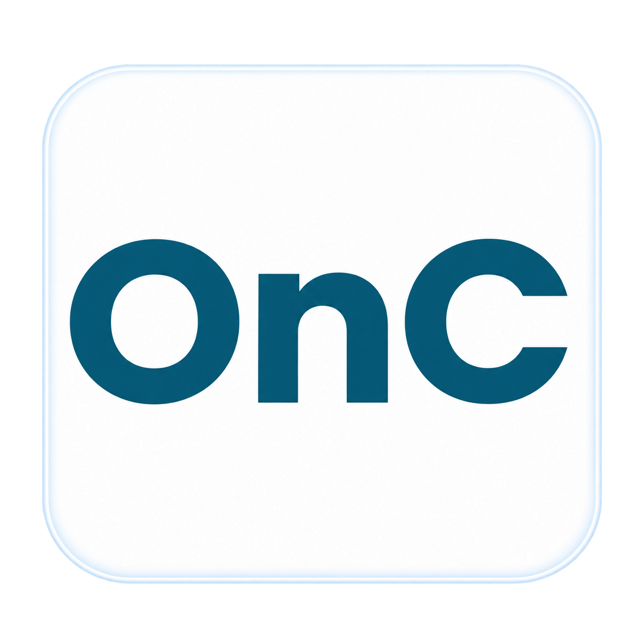 Logo OnC